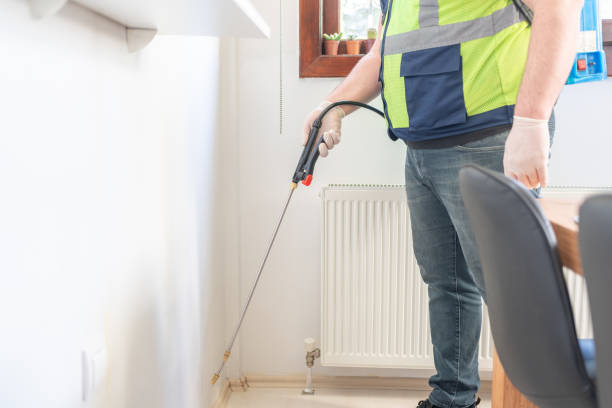 Best Best Pest Control Companies  in Blue Springs, MO