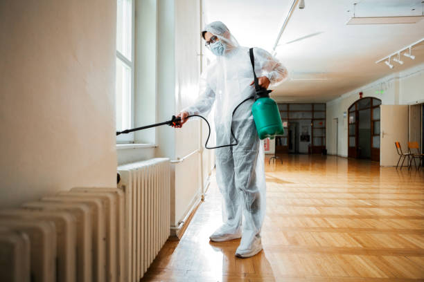 Best Commercial Pest Control Services  in Blue Springs, MO